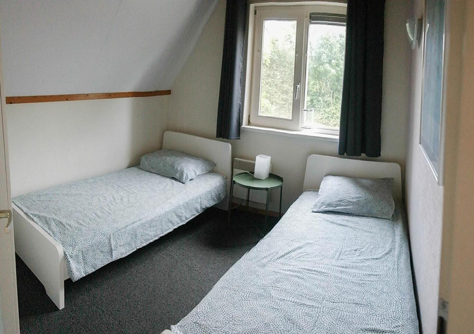 Leonie 6 Pers Holiday Home With A Large Garden Close To The Lauwersmeer Anjum Exteriér fotografie